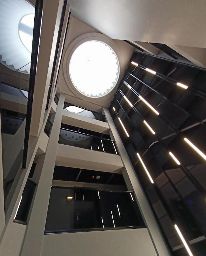 Days Hotel By Wyndham Ankara Cankaya Exteriér fotografie